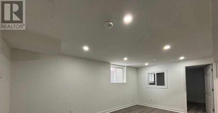 BASEMENT-65 Mildenhall Place, Whitby, ON, L1M 0E5 - 9