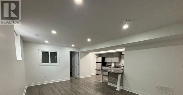 BASEMENT-65 Mildenhall Place, Whitby, ON, L1M 0E5 - 3