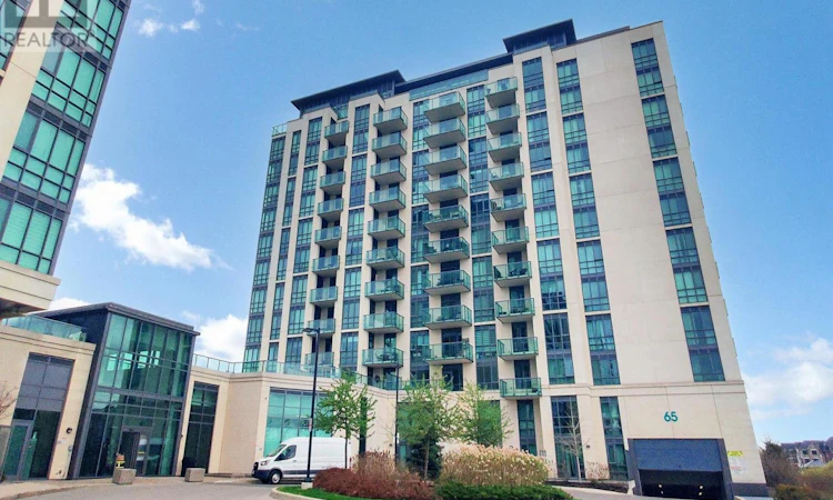 309-65 Yorkland Boulevard