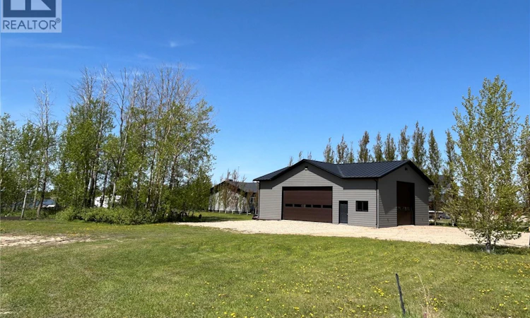 39 Pape Drive