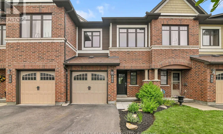 358 Gerry Lalonde Drive