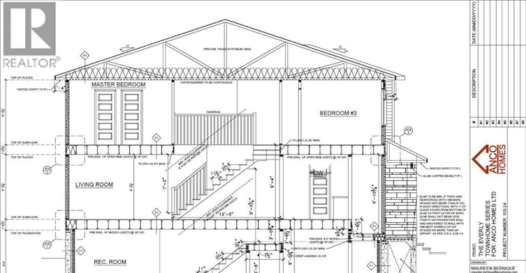 Basement-572 Chambord Street, Alfred, ON, K0A 3K0 - 11