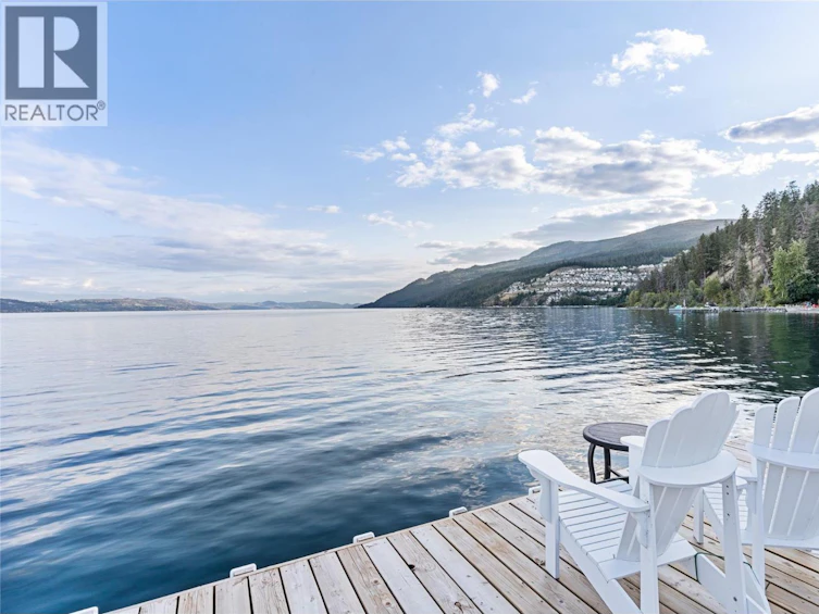 419 Shorts Road, West Kelowna, BC, V1Z 3T9 - 46