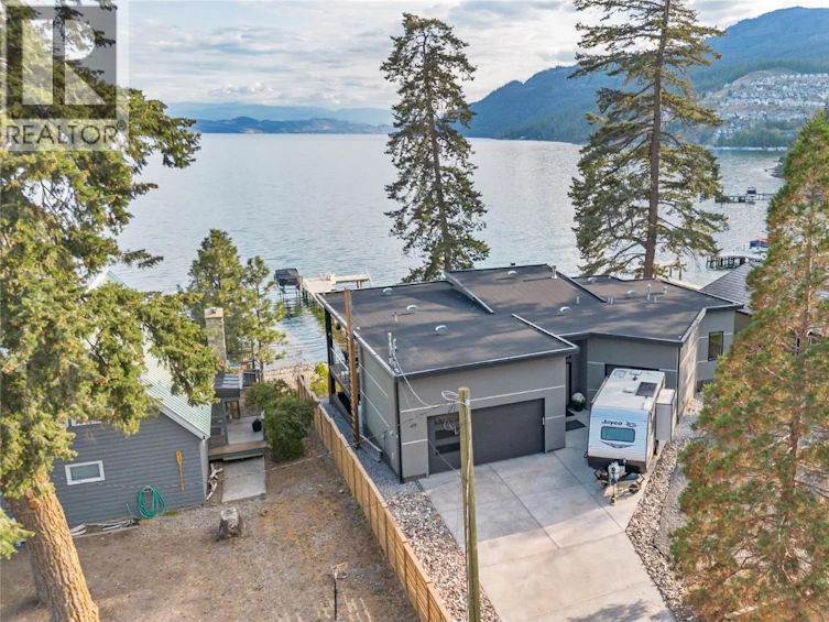 419 Shorts Road, West Kelowna, BC, V1Z 3T9 - 2