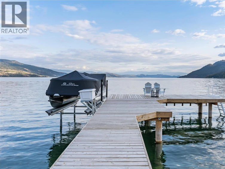 419 Shorts Road, West Kelowna, BC, V1Z 3T9 - 45