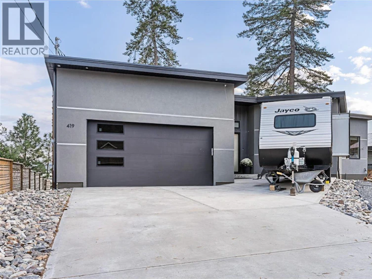 419 Shorts Road, West Kelowna, BC, V1Z 3T9 - 51