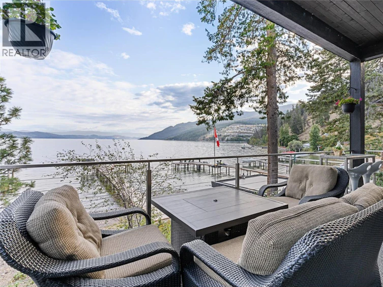 419 Shorts Road, West Kelowna, BC, V1Z 3T9 - 19