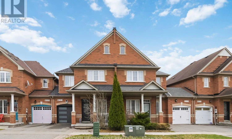 9 Aubergine Street