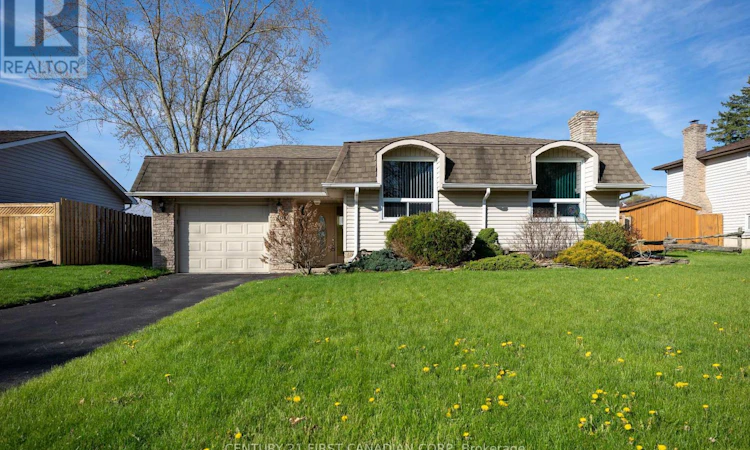 106 Angelo Drive