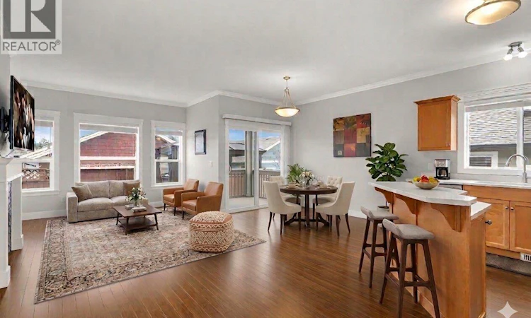 2171 Mimosa Drive