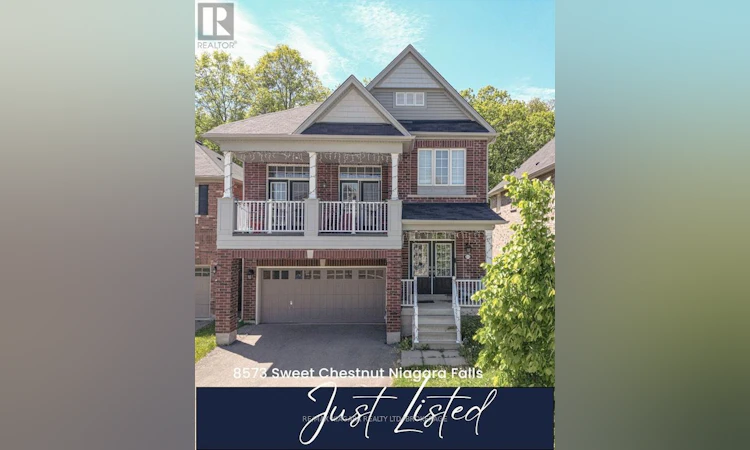 8573 Sweet Chestnut Drive