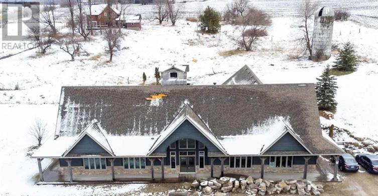 935689 Airport Road, Mono, ON, L0N 1R0