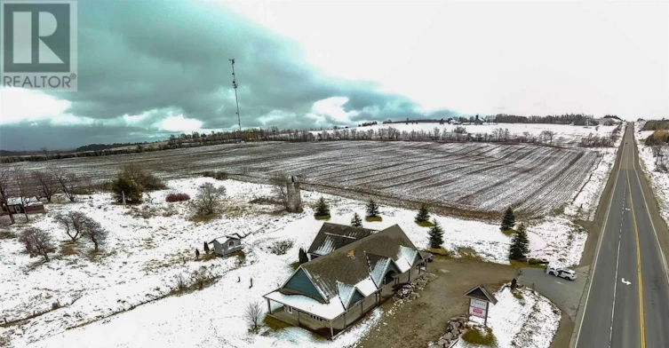 935689 Airport Road, Mono, ON, L0N 1R0 - 8