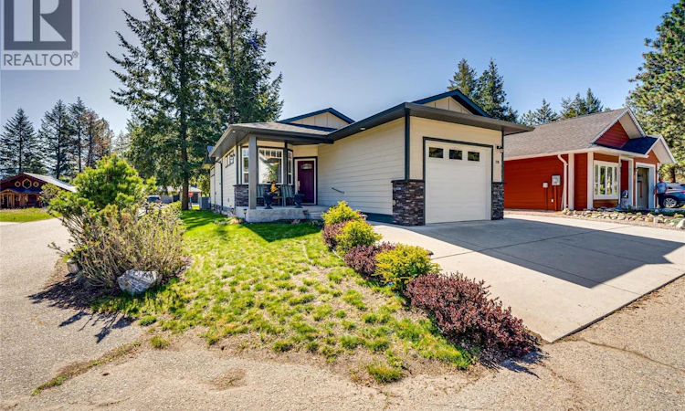 270 Grouse Avenue