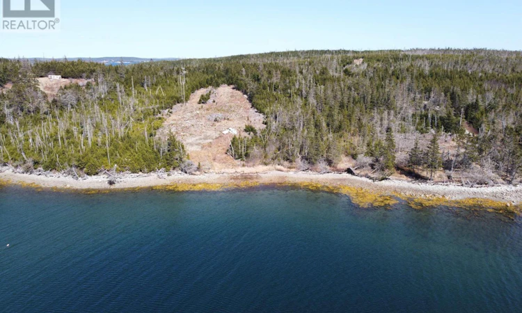 542 Beaver Harbour Road