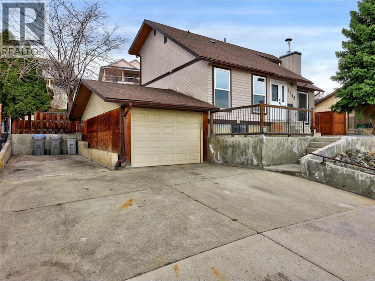 1748 North River Drive, Kamloops, BC, V2B 7N7 - 3
