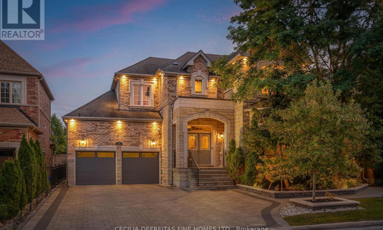 11 Beauvista Court
