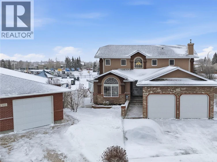 3148 Wimbledon Bay, Regina, SK, S4V 2Y6