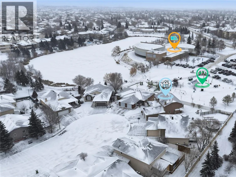 3148 Wimbledon Bay, Regina, SK, S4V 2Y6 - 44