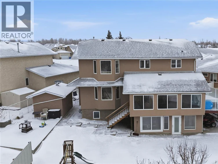 3148 Wimbledon Bay, Regina, SK, S4V 2Y6 - 41