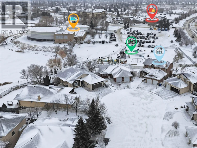 3148 Wimbledon Bay, Regina, SK, S4V 2Y6 - 43
