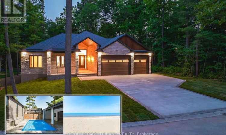 10175 Merrywood Drive