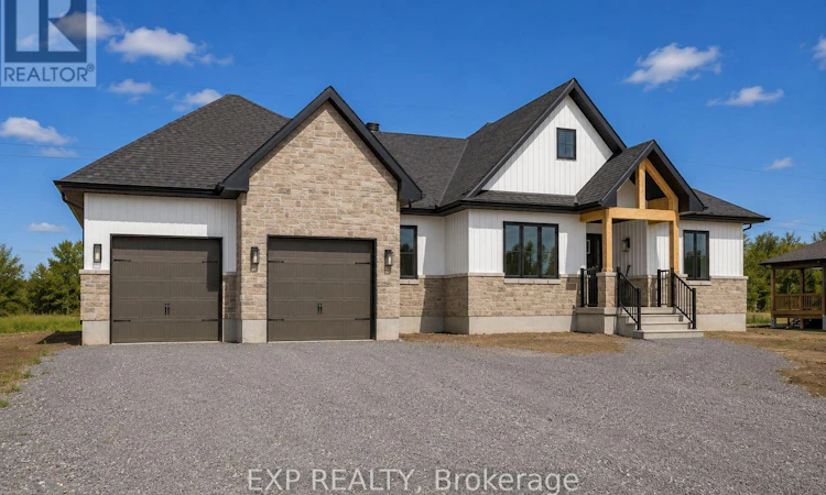 229 Trudeau Crescent