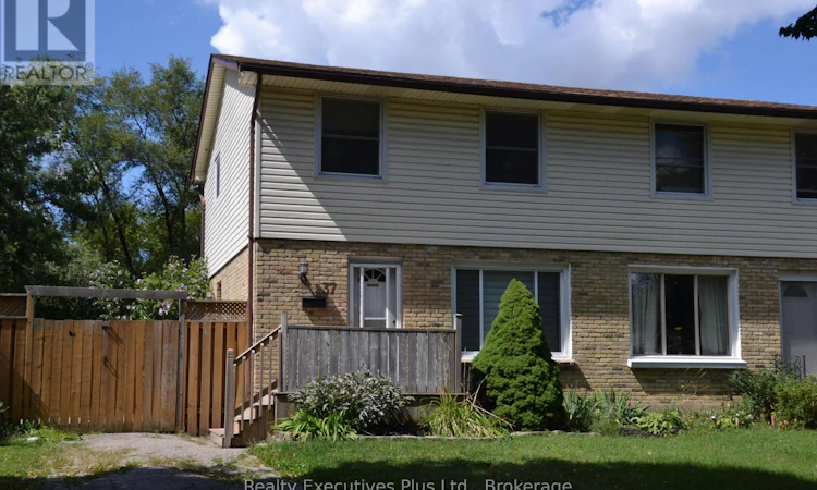 37 Kintail Crescent