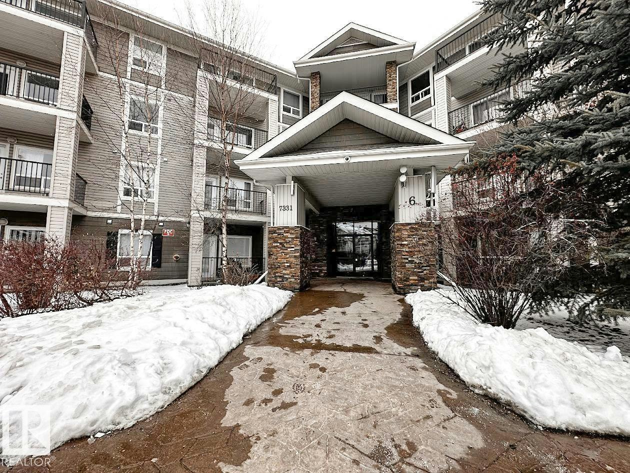 6315-7331 Terwillegar Drive SOUTH, Edmonton, AB, T6R 0L9