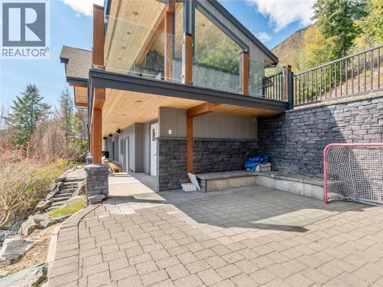 7-8200 Squilax Anglemont Road, Saint Ives, BC, V0E 1M8 - 45