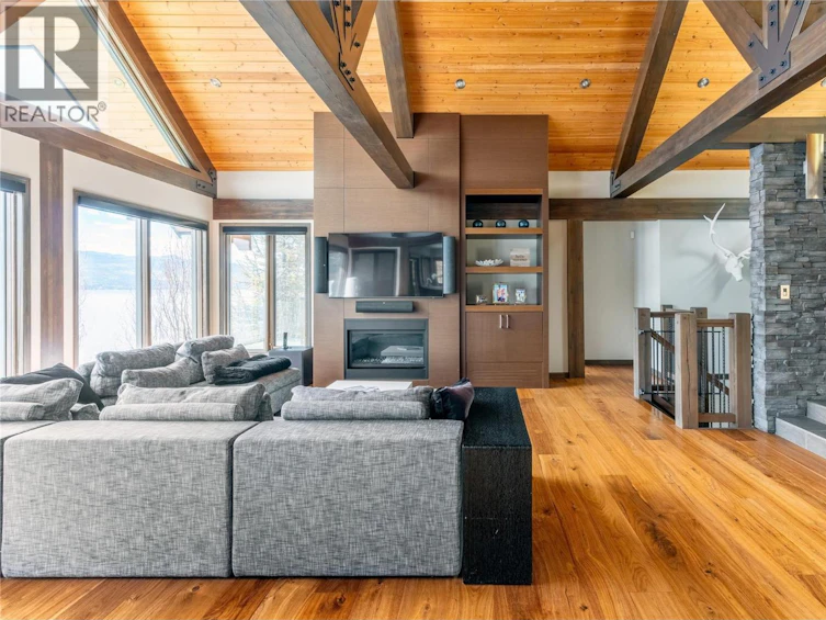 7-8200 Squilax Anglemont Road, Saint Ives, BC, V0E 1M8 - 15
