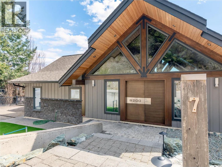 7-8200 Squilax Anglemont Road, Saint Ives, BC, V0E 1M8 - 2