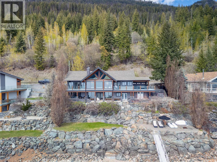 7-8200 Squilax Anglemont Road, Saint Ives, BC, V0E 1M8 - 4