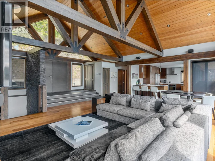 7-8200 Squilax Anglemont Road, Saint Ives, BC, V0E 1M8 - 12