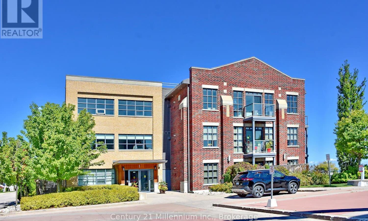 208-1 Shipyard Lane