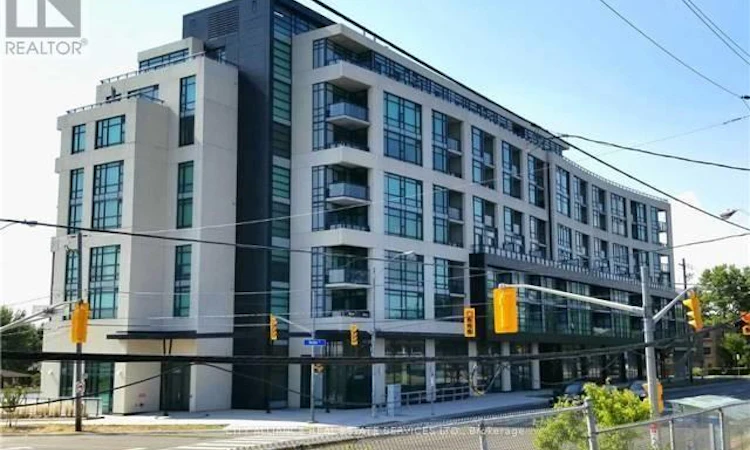 512-2522 Keele Street