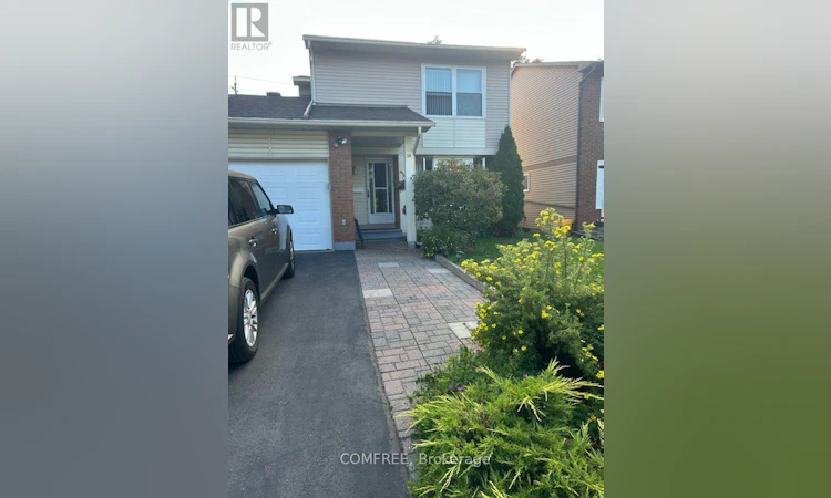 56 Fieldgate Drive