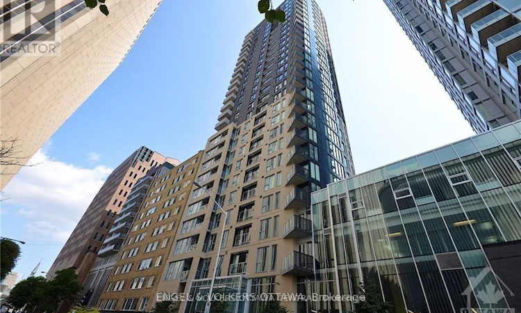 501-40 Nepean Street
