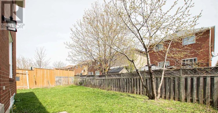MAIN FL-134 Muirland Crescent N, Brampton, ON, L6X 4G1 - 15