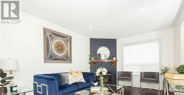 MAIN FL-134 Muirland Crescent N, Brampton, ON, L6X 4G1 - 5
