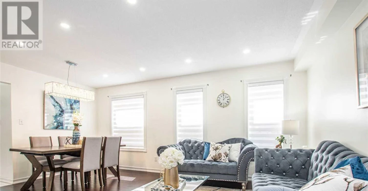MAIN FL-134 Muirland Crescent N, Brampton, ON, L6X 4G1 - 3