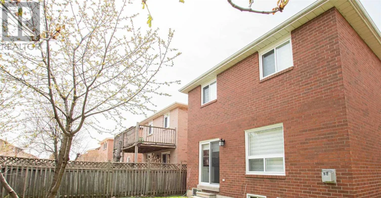 MAIN FL-134 Muirland Crescent N, Brampton, ON, L6X 4G1 - 14