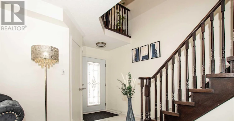 MAIN FL-134 Muirland Crescent N, Brampton, ON, L6X 4G1