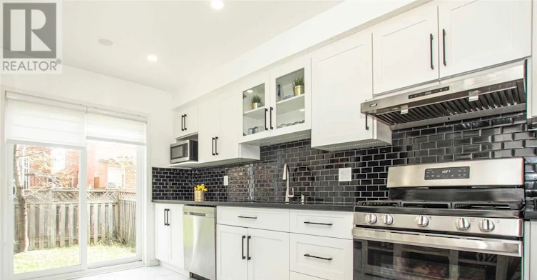 MAIN FL-134 Muirland Crescent N, Brampton, ON, L6X 4G1 - 6