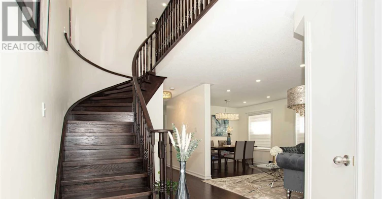 MAIN FL-134 Muirland Crescent N, Brampton, ON, L6X 4G1 - 2
