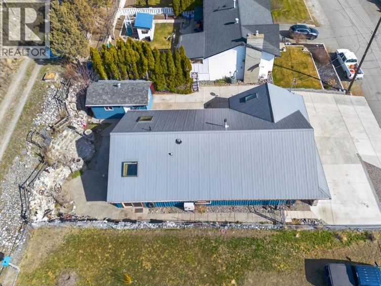 519 Pine Street, Ashcroft, BC, V0K 1A0 - 44