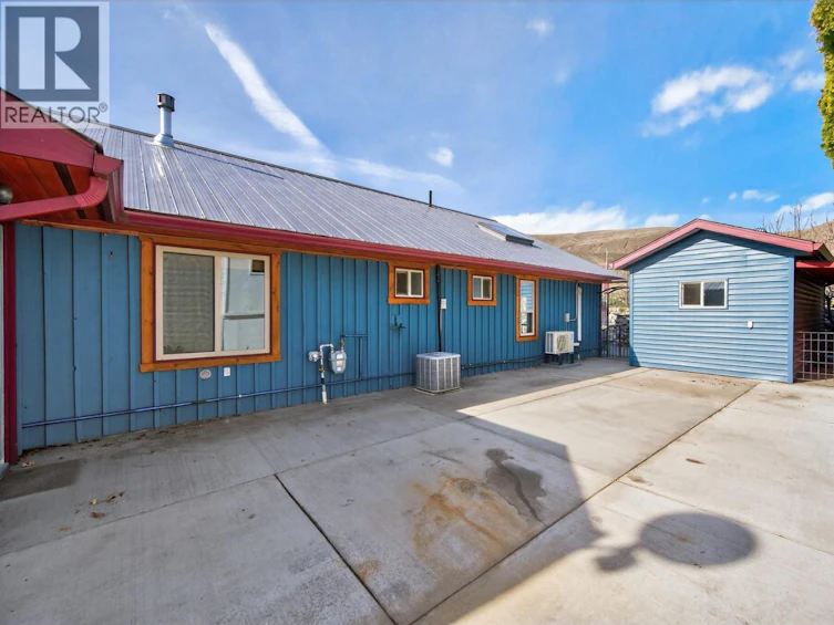 519 Pine Street, Ashcroft, BC, V0K 1A0 - 32