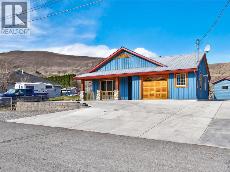 519 Pine Street, Ashcroft, BC, V0K 1A0 - 29