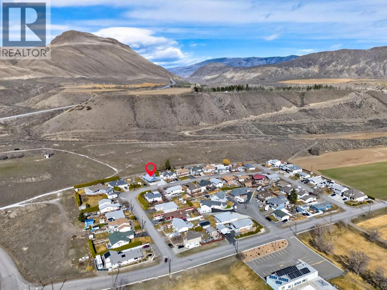 519 Pine Street, Ashcroft, BC, V0K 1A0 - 54