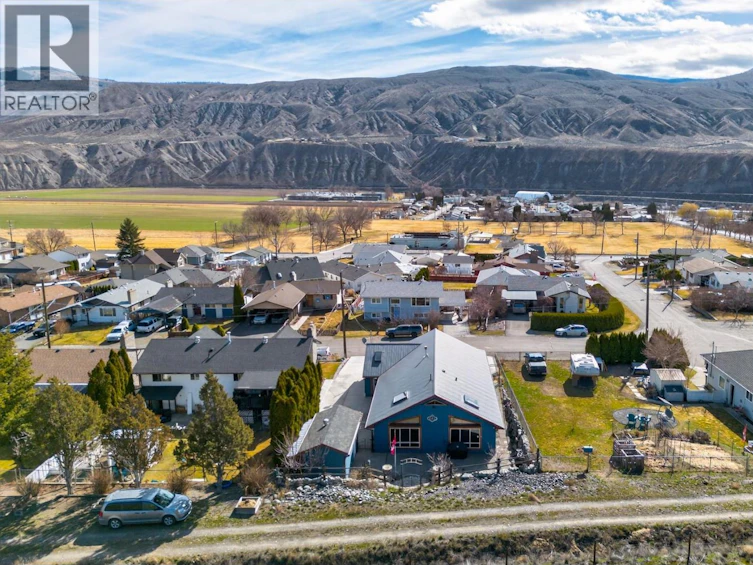 519 Pine Street, Ashcroft, BC, V0K 1A0 - 49